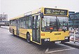 Mercedes O 405 N Linienbus