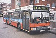 Neoplan N 4015 Linienbus Vestische Straenbahnen