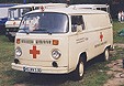 VW T2b Kasten