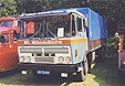 DAF 2600 DKA Pritschen-Lkw