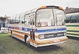 Mercedes/Steib O 302 Reisebus