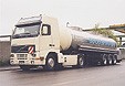 Volvo FH 16-520 Tanksattelzug