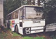 Magirus M 2000 Reisebus