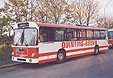 MAN SL 200 Linienbus ex DSW Dortmund
