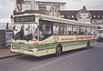 Mercedes O 405 Linienbus BSM Monheim