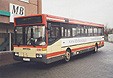 Mercedes O 405 Linienbus KWH Heinsberg