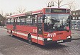 Mercedes O 407 berlandbus BVR