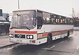 MAN L 242 berlandbus BVR