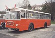 Grf & Stift OSU 146/55 Linienbus ex Stw. Wien