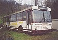 Magirus L 117 berlandbus