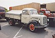 Borgward B 1500 Pritschen-Lkw