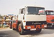 Magirus 310 D 22 Sattelschlepper