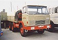 Hanomag-Henschel F 223 Zugmaschine