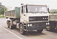 DAF 2800 Schuttcontainer-Abrollkipper