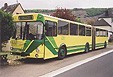 Mercedes/Vetter 18 M Gelenkbus Moselbahn