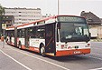 Van Hool AG 300 Gelenkbus Stadtw. Krefeld SWK