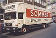 MAN 14.192 Pullmann-Mbelwagen