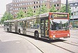 MAN NG 262 Gelenkbus Rheinbahn Dsseldorf