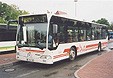 Mercedes Citaro berlandbus Busverkehr Ostwestfalen