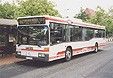 Mercedes O 405 N berlandbus Busverkehr Ostwestfalen