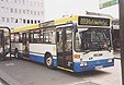 Mercedes O 405 N Linienbus SWS Solingen