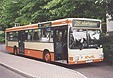 MAN EL 252 Linienbus RVK Kln