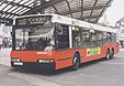 Neoplan N 4020/3 Megatrans Linienbus Vestische Straenbahnen