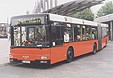 MAN NG 313 Gelenkbus Vestische Straenbahnen