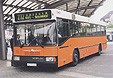 Neoplan N 416 Linienbus Vestische Straenbahnen