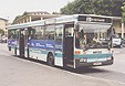 Mercedes O 407 berlandbus Stdte-Schnellbus VER Ennepetal