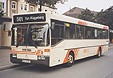 Mercedes O 405 Linienbus VER Ennepetal