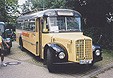 Saurer 5 GF-U berlandbus