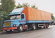 Scania 93 H Pritschenlastzug