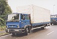 Renault M 210 Midliner Pritschen-Lkw