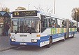 Mercedes O 405 G Gelenkbus WSW Wuppertal