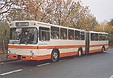 Mercedes/Vetter O 305 G Gelenkbus