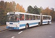 Magirus 260 SH 170 Gelenkbus