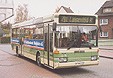Mercedes O 405 Linienbus BSM Monheim