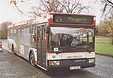 Neoplan N 4014 Linienbus KVB Kln