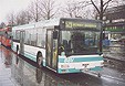 MAN NL 223 Linienbus RSVG/BBV Troisdorf
