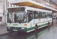 Mercedes O 405 Linienbus SWB Bonn