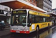 Mercedes Citaro Linienbus SWB Bonn