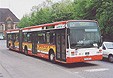 Van Hool AG 300 Gelenkbus SWK Mobil Krefeld