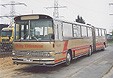 Setra SG 180  Gelenkbus