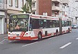 Van Hool AG 300 Gelenkbus DVG Duisburg