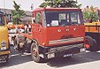 DAF FT 1600 Sattelschlepper