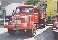 Krupp Widder Pritschen-Lkw