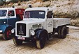 Magirus S 3500 Pritschenkipper