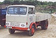 (Eicher-) Magirus M 80 D 7 FK Pritschenkipper