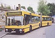 MAN NG 262 Gelenkbus EVAG Essen